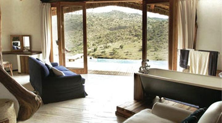 Borana Lodge