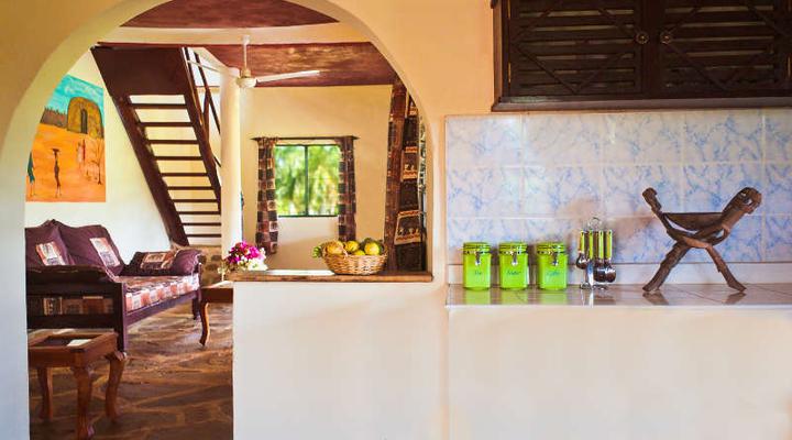 Villa Holly & Villa Dora