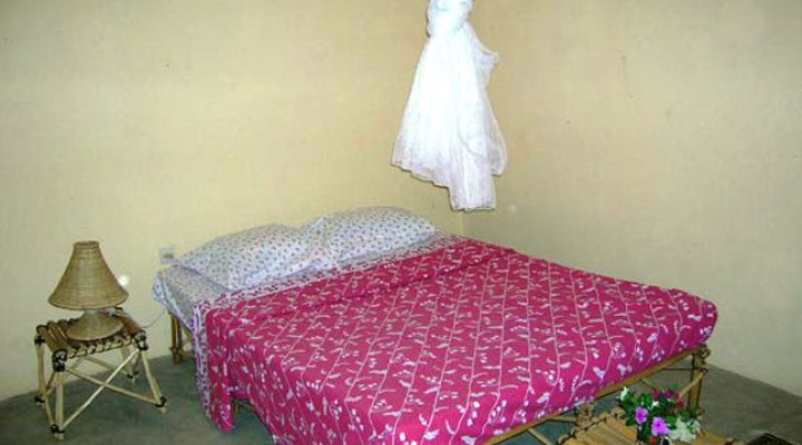 I Dansse Bed and Breakfast