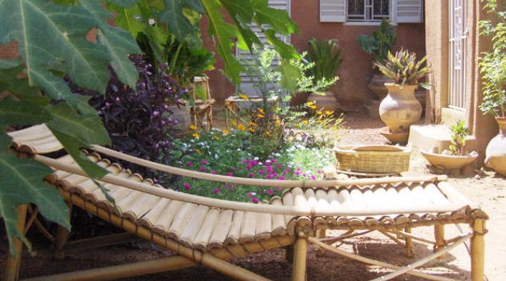 I Dansse Bed and Breakfast