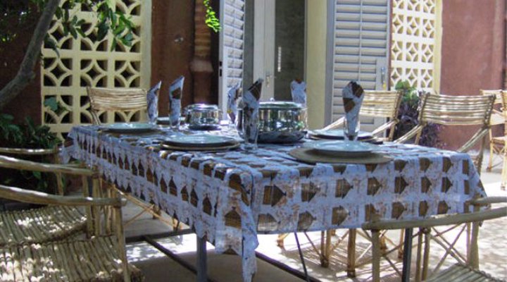 I Dansse Bed and Breakfast