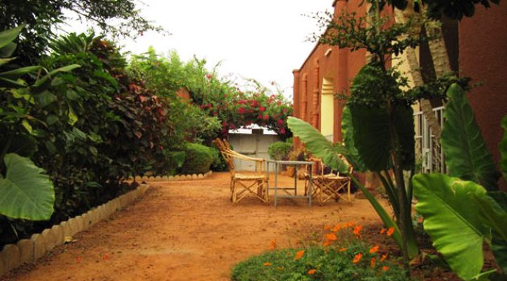 I Dansse Bed and Breakfast