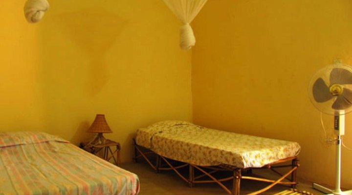 I Dansse Bed and Breakfast