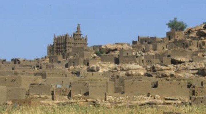 I Dansse Bed and Breakfast