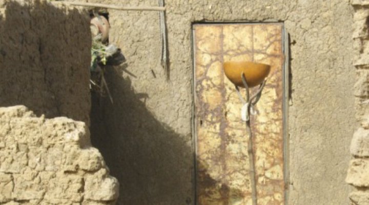 I Dansse Bed and Breakfast