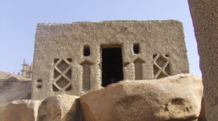 I Dansse Bed and Breakfast