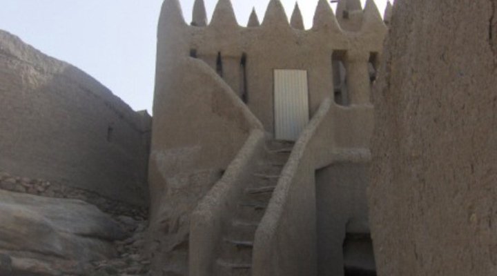 I Dansse Bed and Breakfast