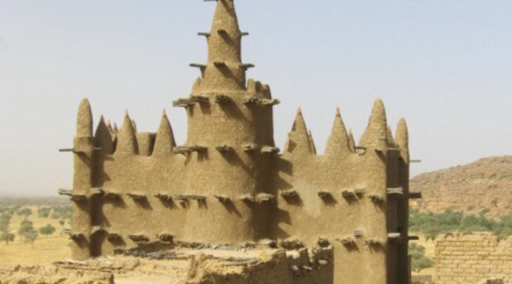 I Dansse Bed and Breakfast