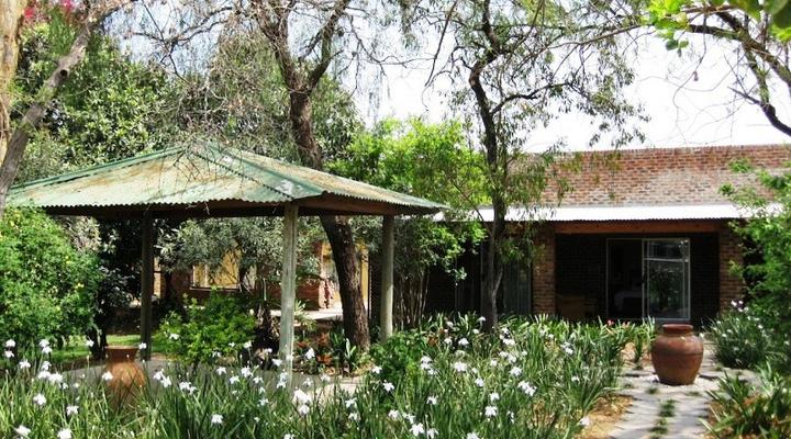 Little Five Guest House