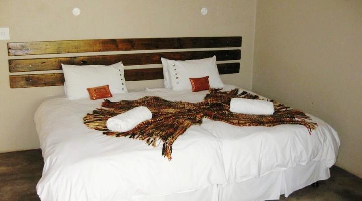 Little Five Guest House