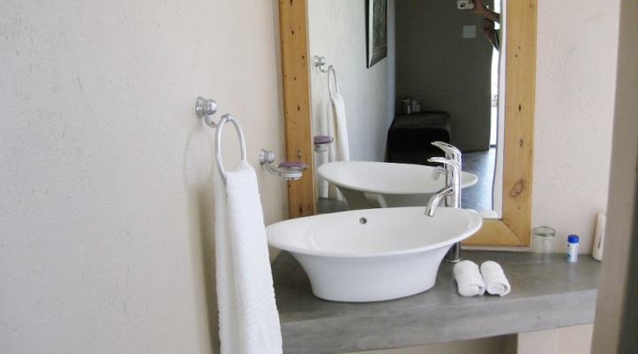 Little Five Guest House