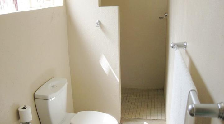 Little Five Guest House