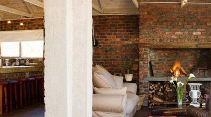 Elgin Hills Luxury Tented Camp