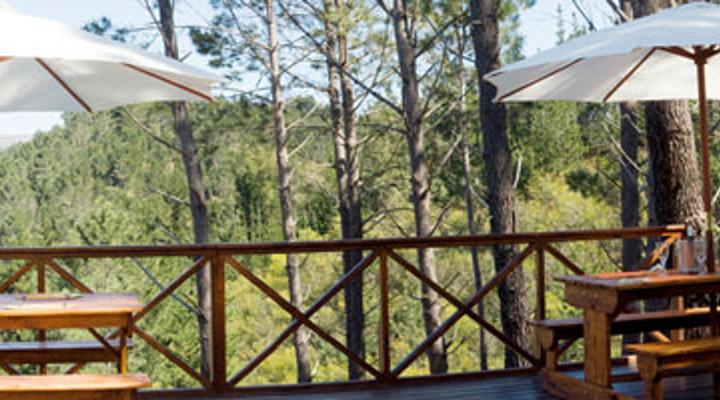 Elgin Hills Luxury Tented Camp