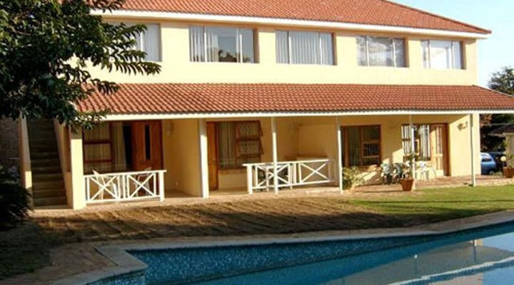Shadylane Guest House