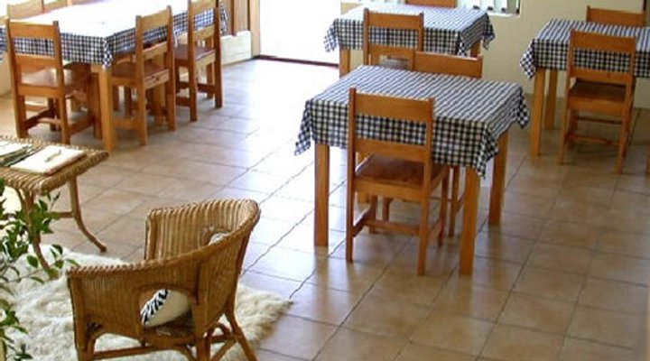 Shadylane Guest House