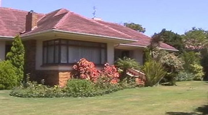 Shadylane Guest House