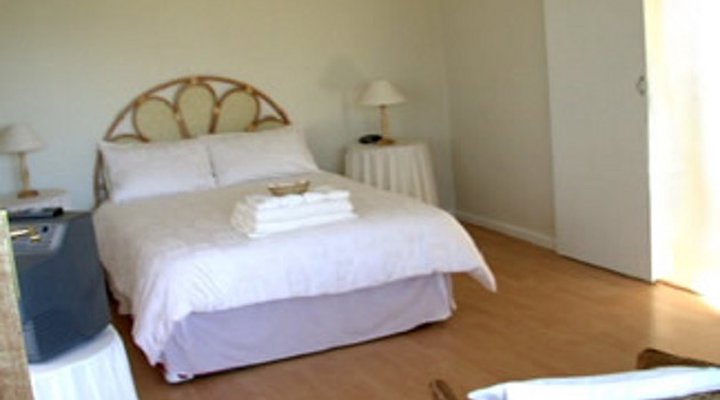 Shadylane Guest House