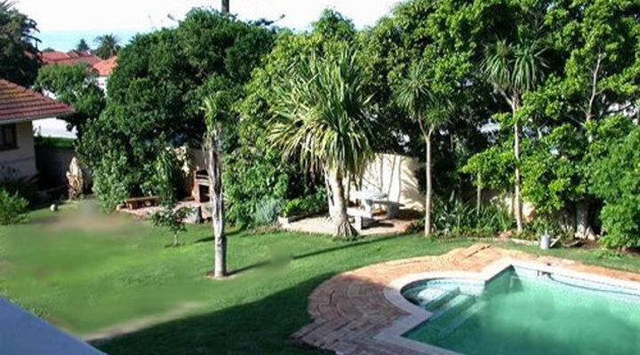 Shadylane Guest House