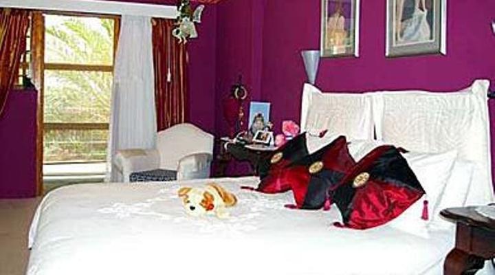 Lovell's Guest House