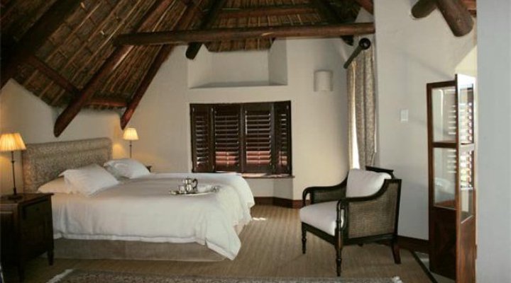 Egumbo Lodge