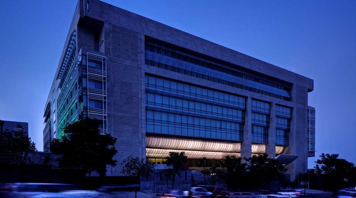 Park Hyatt Hyderabad