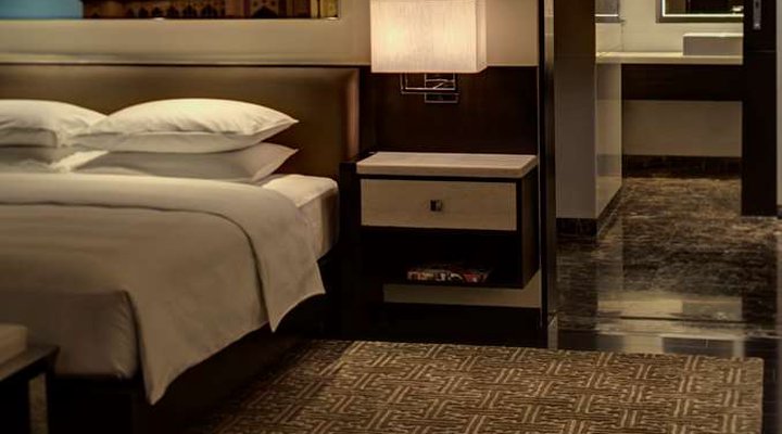 Park Hyatt Hyderabad