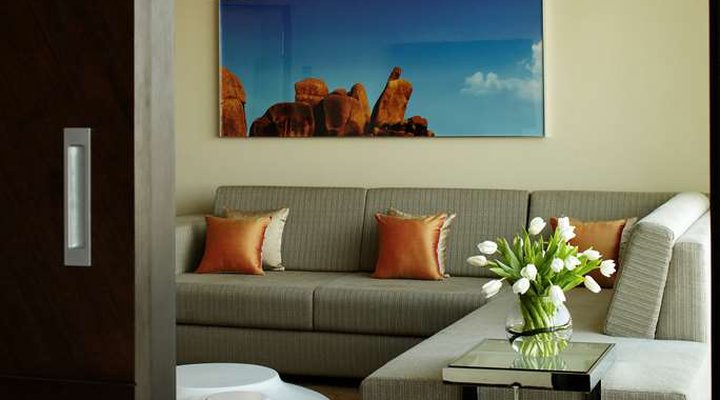 Park Hyatt Hyderabad