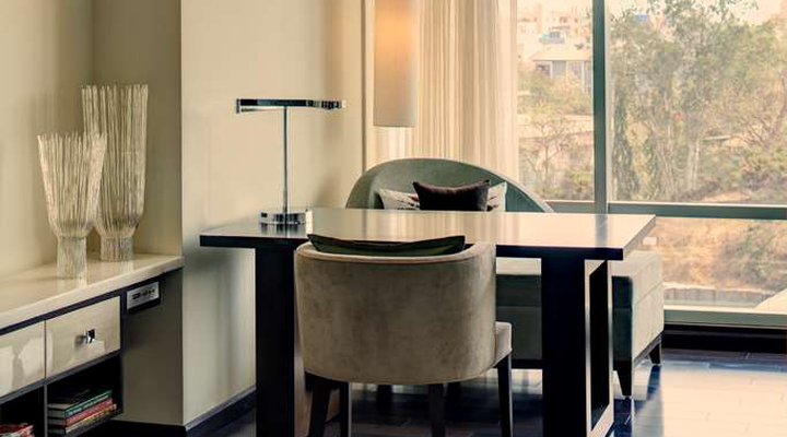 Park Hyatt Hyderabad