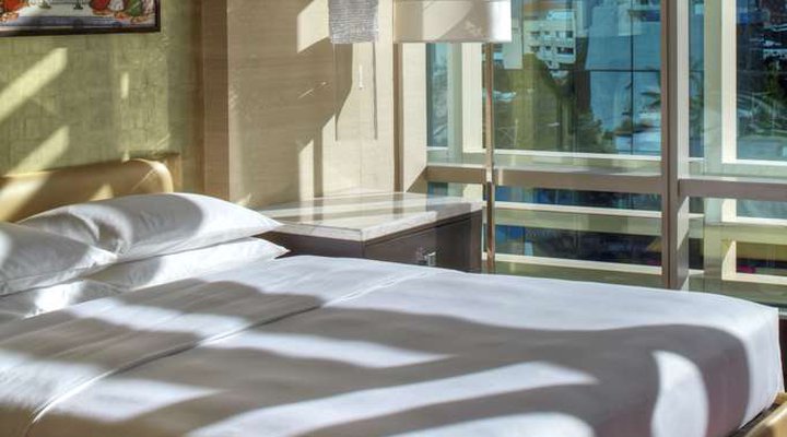 Park Hyatt Hyderabad