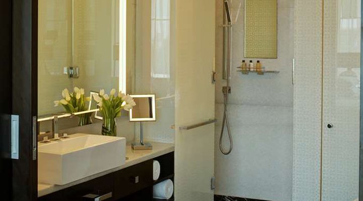 Park Hyatt Hyderabad