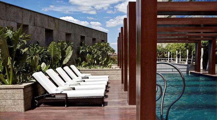 Park Hyatt Hyderabad