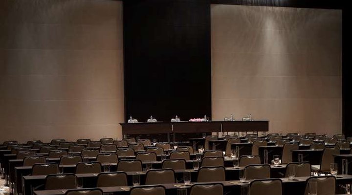 Park Hyatt Hyderabad