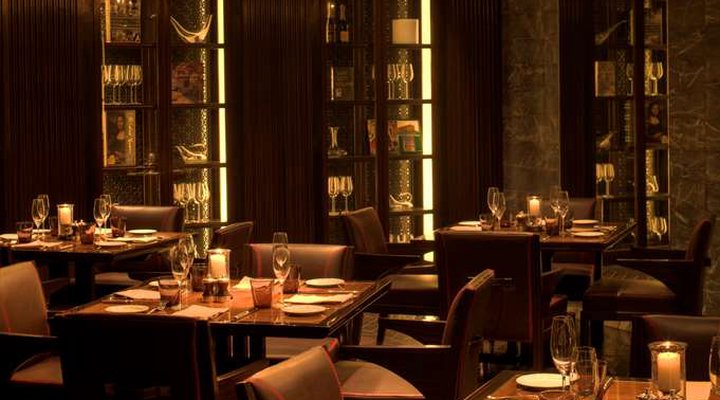 Park Hyatt Hyderabad