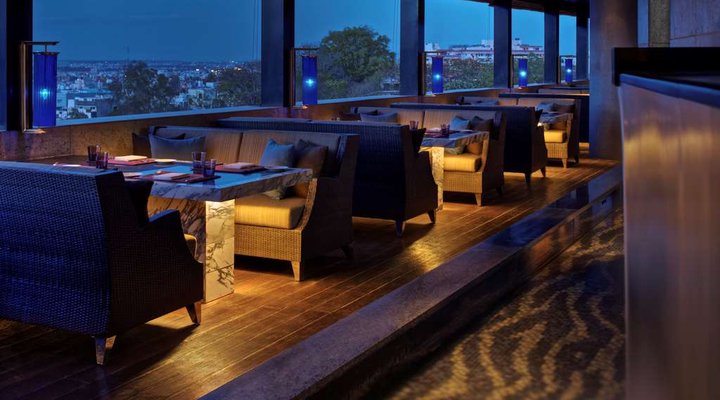 Park Hyatt Hyderabad