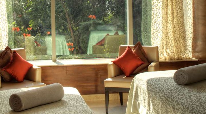 Park Hyatt Hyderabad