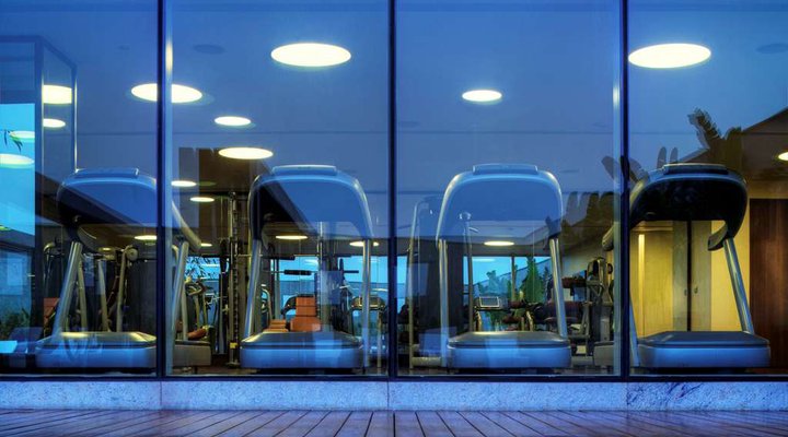 Park Hyatt Hyderabad