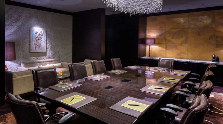 Park Hyatt Hyderabad