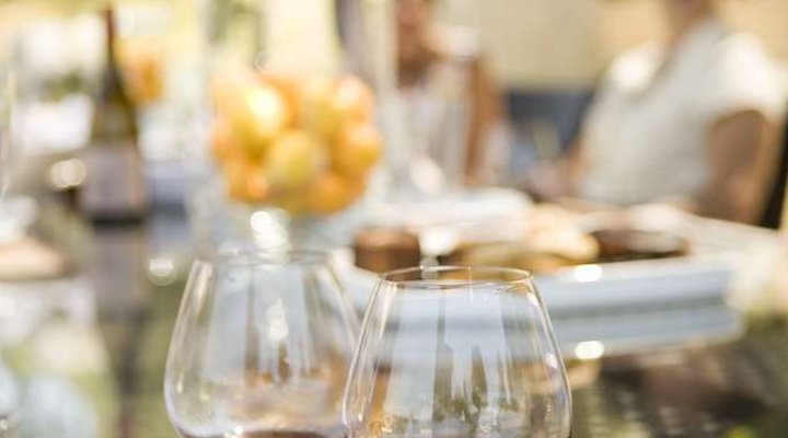 Park Hyatt Hyderabad