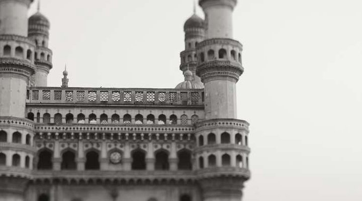 Park Hyatt Hyderabad