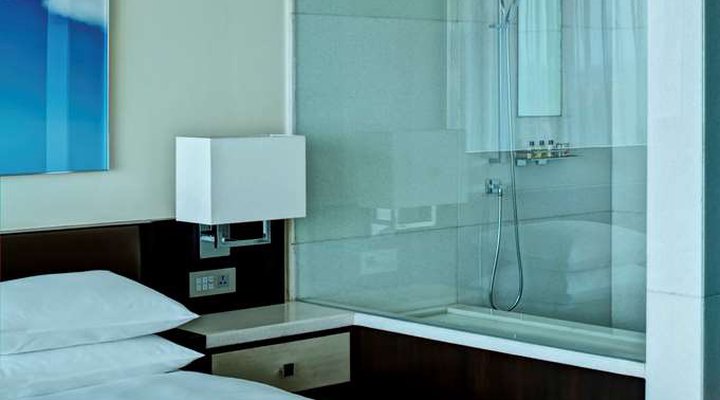 Park Hyatt Hyderabad