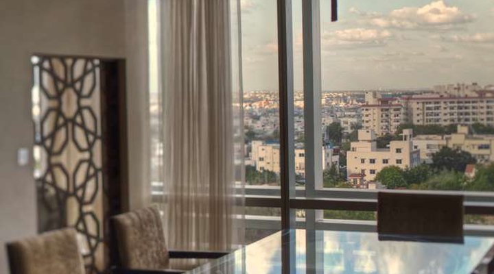 Park Hyatt Hyderabad
