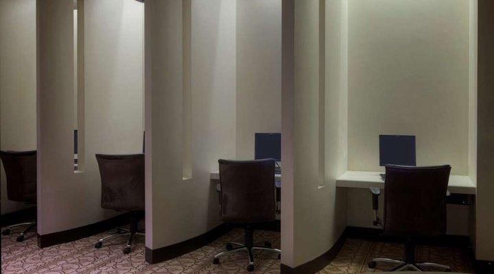 Park Hyatt Hyderabad