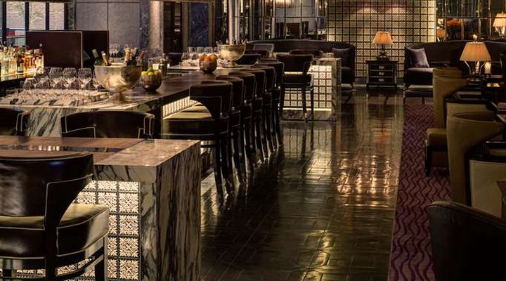 Park Hyatt Hyderabad