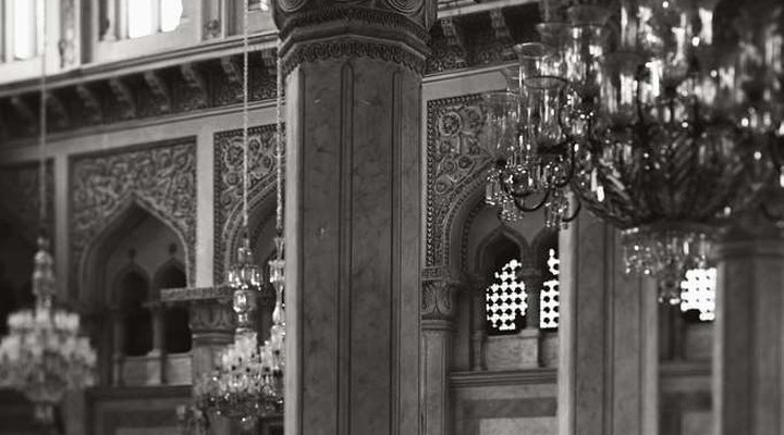 Park Hyatt Hyderabad