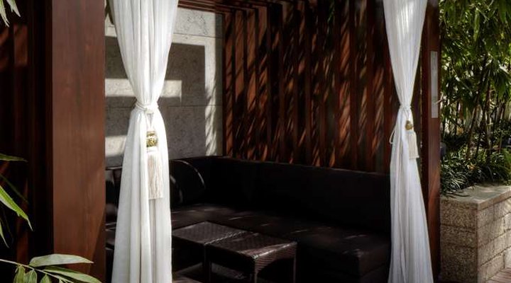 Park Hyatt Hyderabad