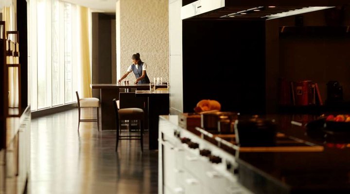 Park Hyatt Hyderabad