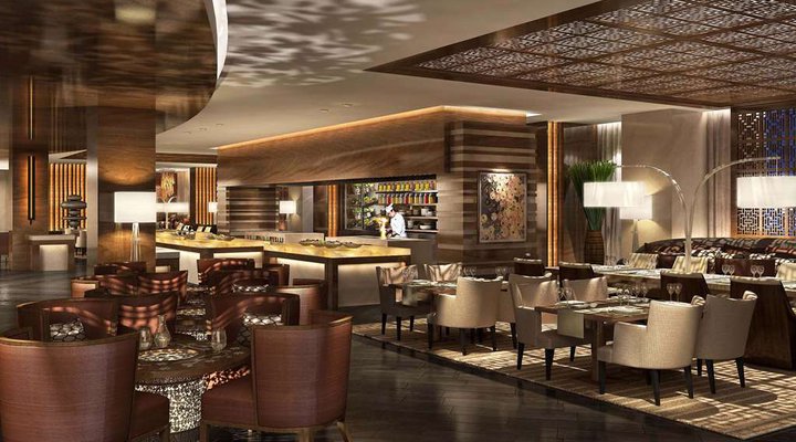 Park Hyatt Hyderabad