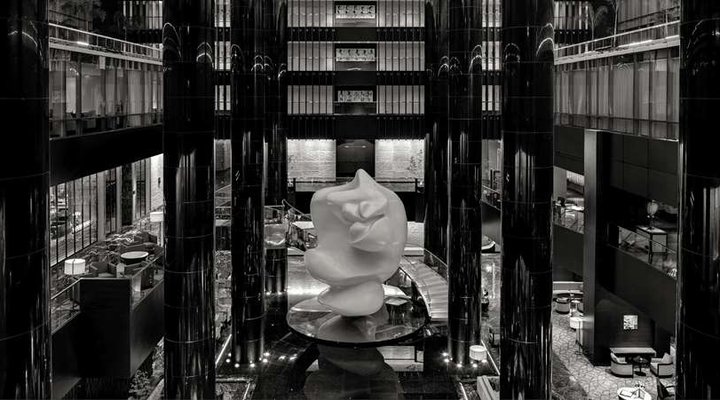 Park Hyatt Hyderabad