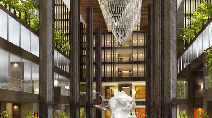 Park Hyatt Hyderabad